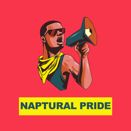 Naptural Pride